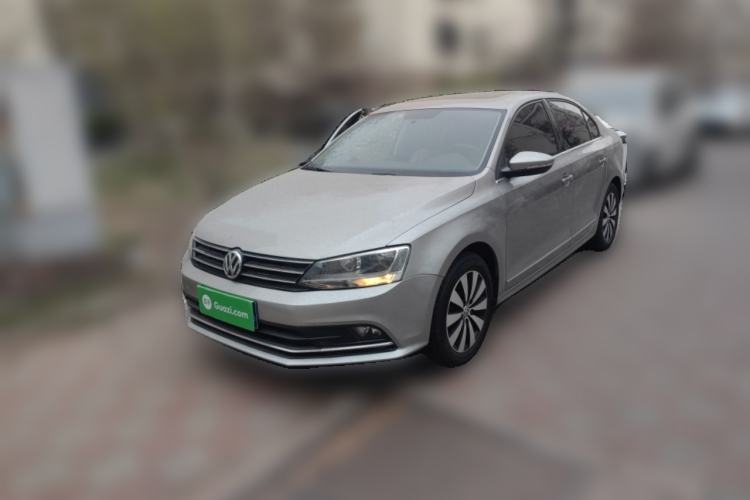 Used Volkswagen Sagitar 2018 280TSI DSG Comfort Model