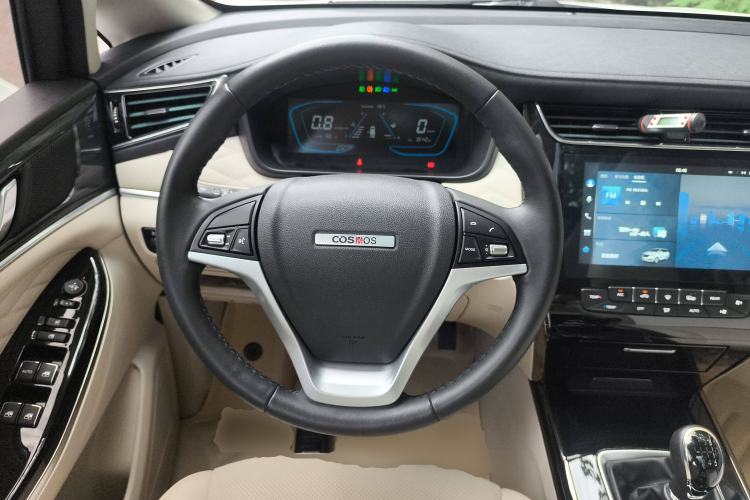 Used Oshan Cosmos 2019 1.5T Manual Flagship Version China V Standard