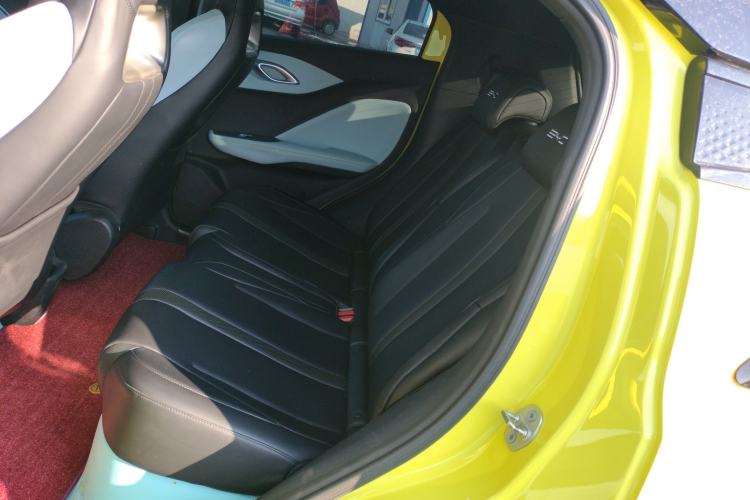 Used BYD Seagull 2023 Active Version