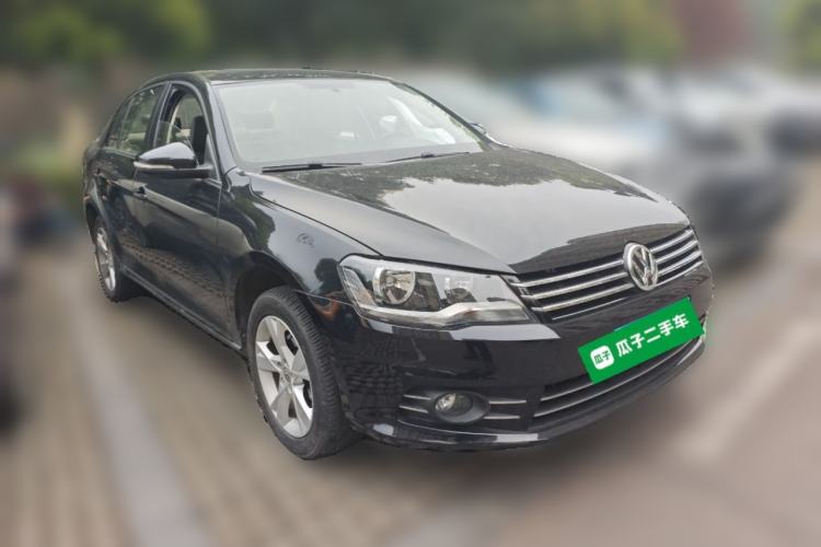 Used Volkswagen Bora 2013 1.6L Manual Comfort Model