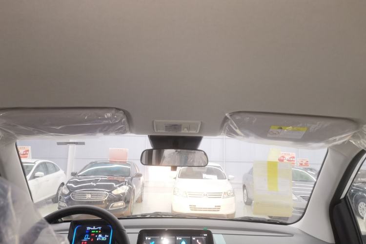 Used Qiyuan Lumin 2024 130km Qingyue Version