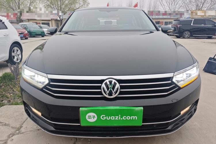 Used Volkswagen Magotan 2018 330TSI DSG Luxury Model