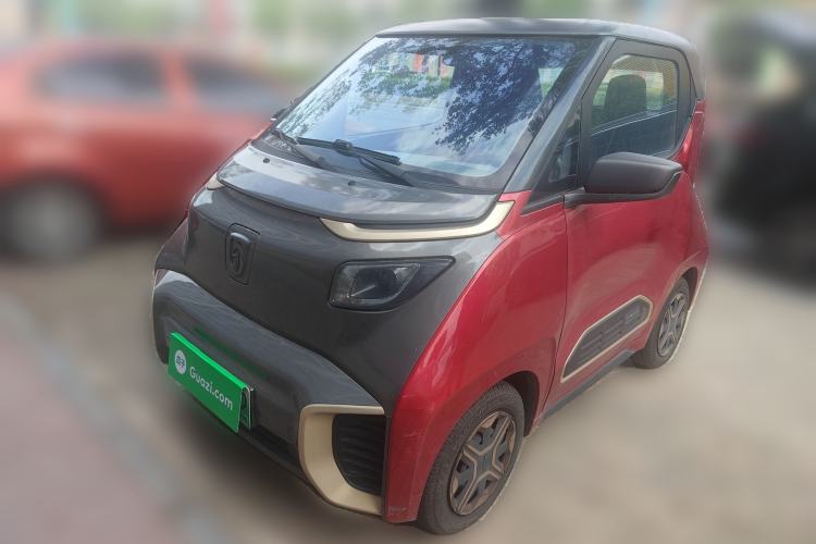 Used Baojun E200 2019 250KM Smart Drive Edition