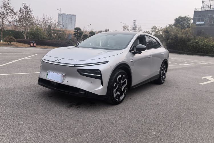 Used XPeng G7 2025 702 Max