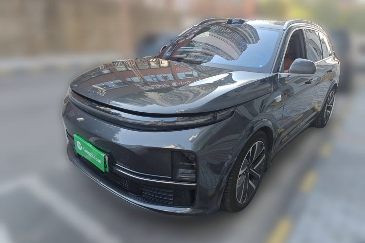 Used Li Auto L7 2024 MAX Model