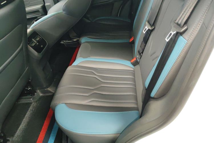 Used JETOUR Shanhai Shanhai L6 2024 1.5TD DHT MAX