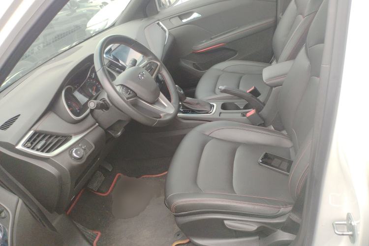 Used Chevrolet Monza 2019 RS 330T Automatic Comfort Edition China VI Standard
