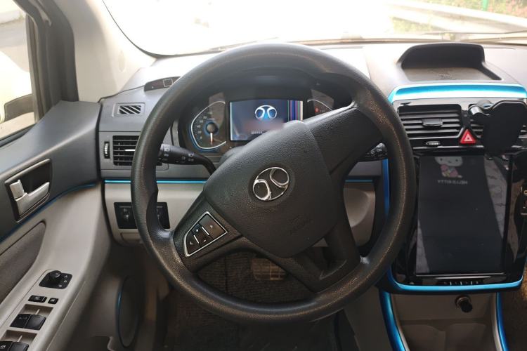 Used BAIC New Energy EV 2016 EV160 Light Edition