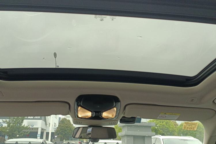 Used BMW X3 2021 Facelift xDrive28i M Sport Package