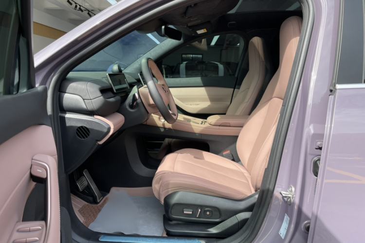 Used Nio EC6 2024 100 kWh
