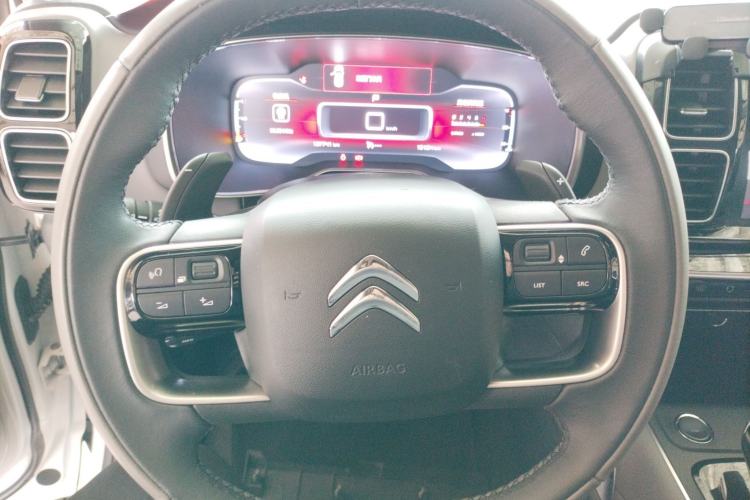 Used Citroen C5 AIRCROSS 2020 400THP Premium Edition
