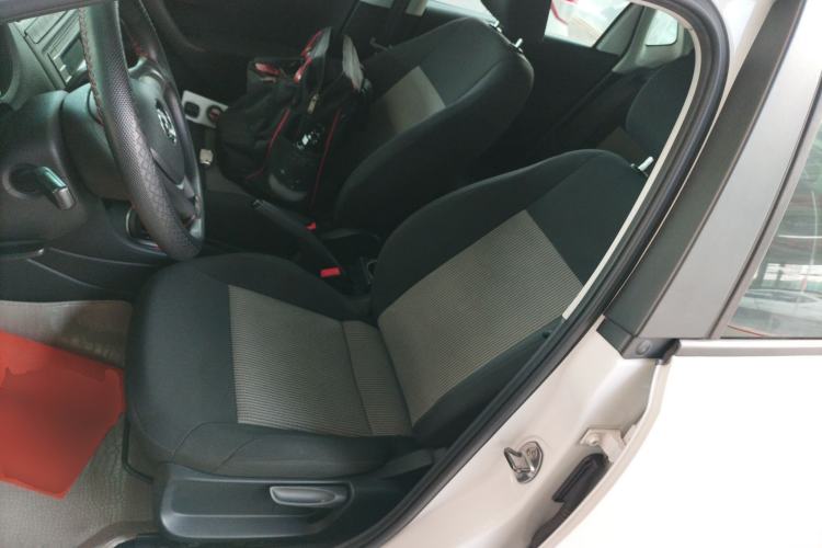 Used Volkswagen Polo 2018 1.5L Automatic Advanced Driving Model
