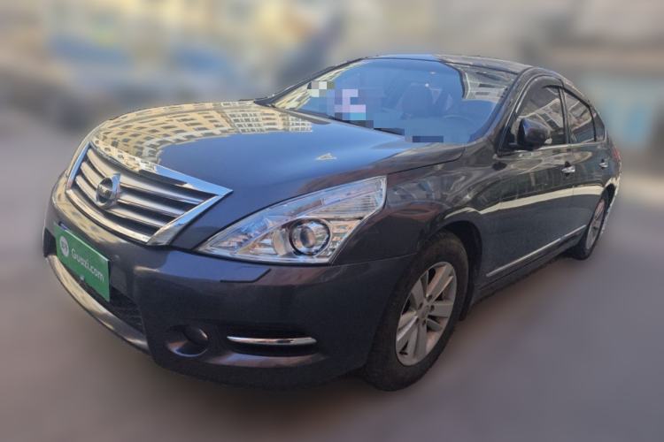 Used Nissan Teana 2011 2.5L XL Advanced Edition