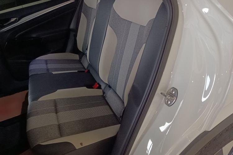 Used Volkswagen ID.4 CROZZ 2022 Standard Range PURE Edition