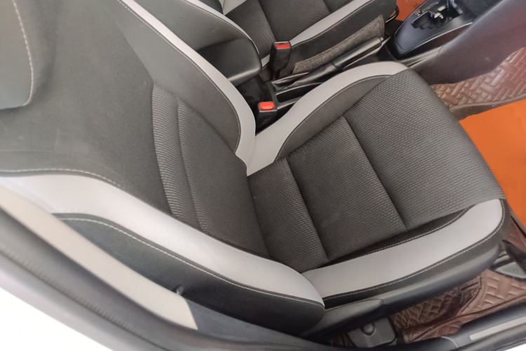 Used Toyota YARiS L Zhi Xuan 2021 X-Trail 1.5L CVT Leading Edition