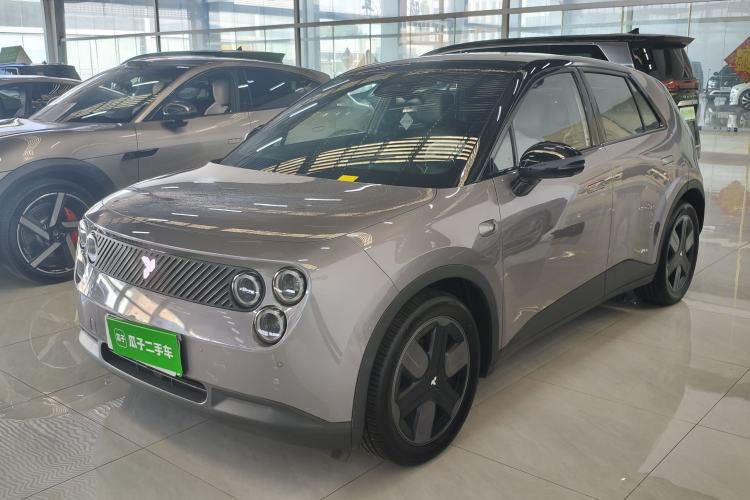 Used firefly 2025 Free Edition Guazi used car, China used car export, Used car for sale, Used cars, Cheapest cars for sale