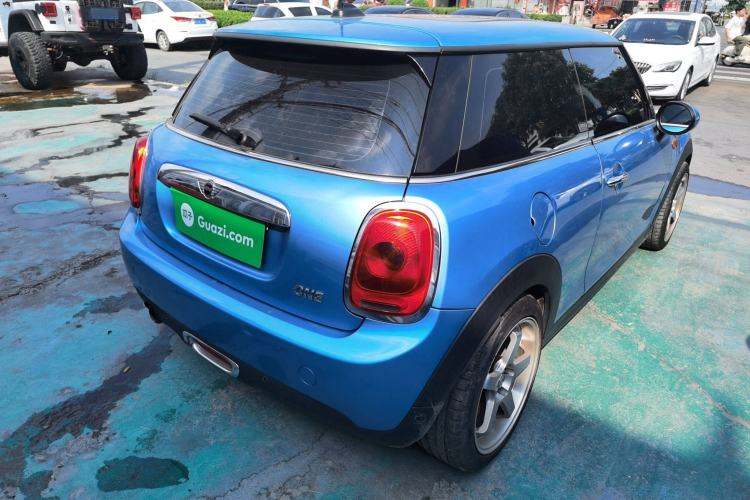 Used MINI MINI 2014 1.2T ONE+

