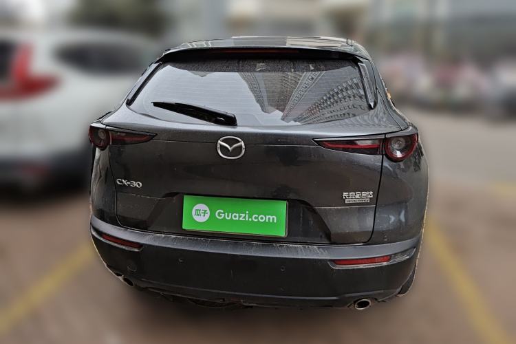 Used Mazda CX-30 2020 2.0L Automatic YAYUE Version
