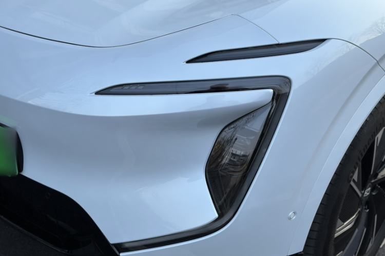 Used Avatr 07 2024 Pro+ All-Electric Version
