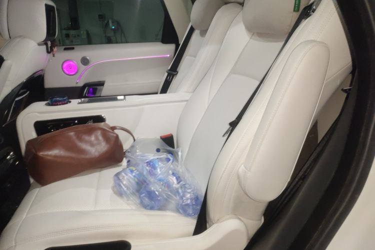 Used Land Rover Range SportNew Energy 2018 P400e
