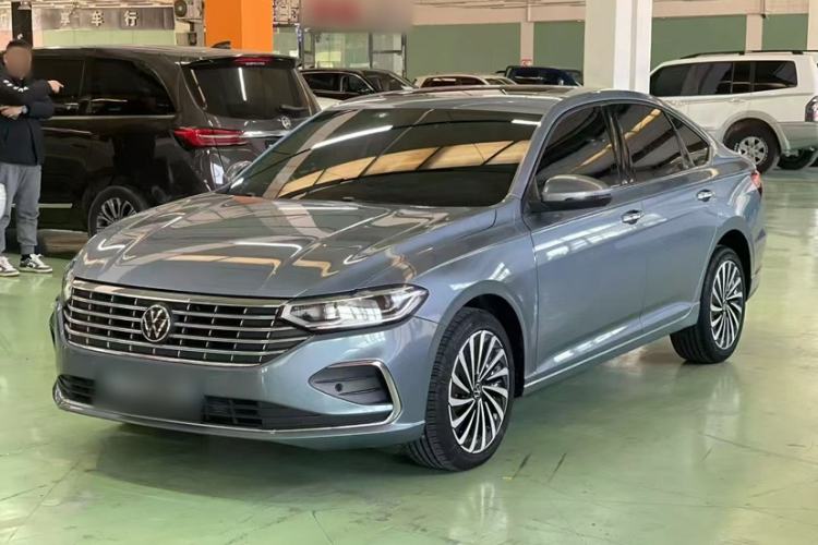 Used Volkswagen Lavida 2023 280TSI DSG Yongyi Edition
