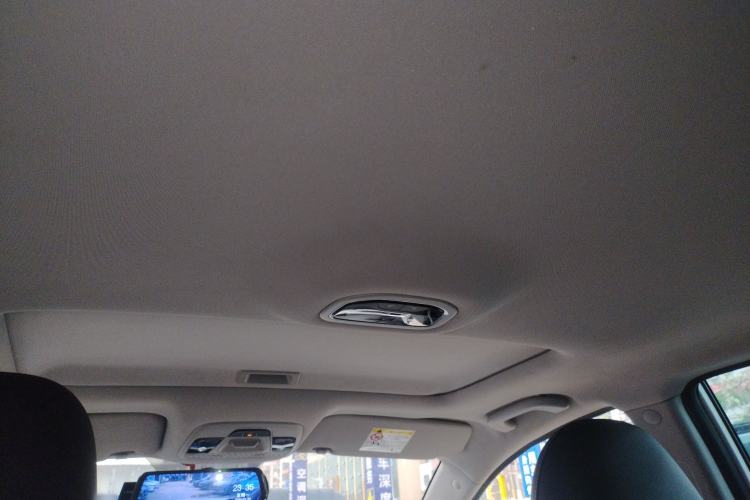 Used Geely Auto Emgrand 2020 1.5L Manual Luxury Model
