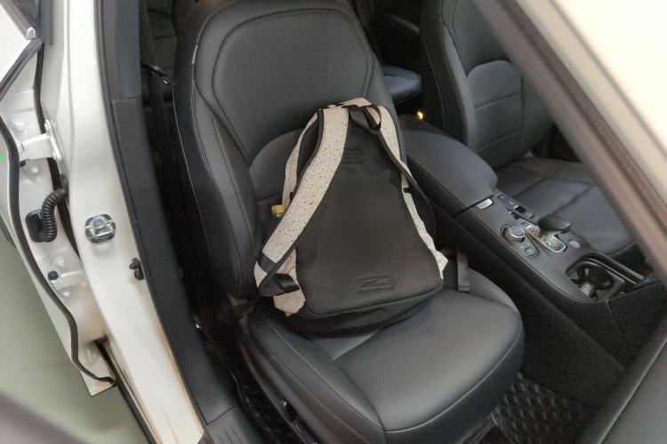 Used Infiniti QX55 2022 2.0T All-Wheel-Drive Ignite Edition
