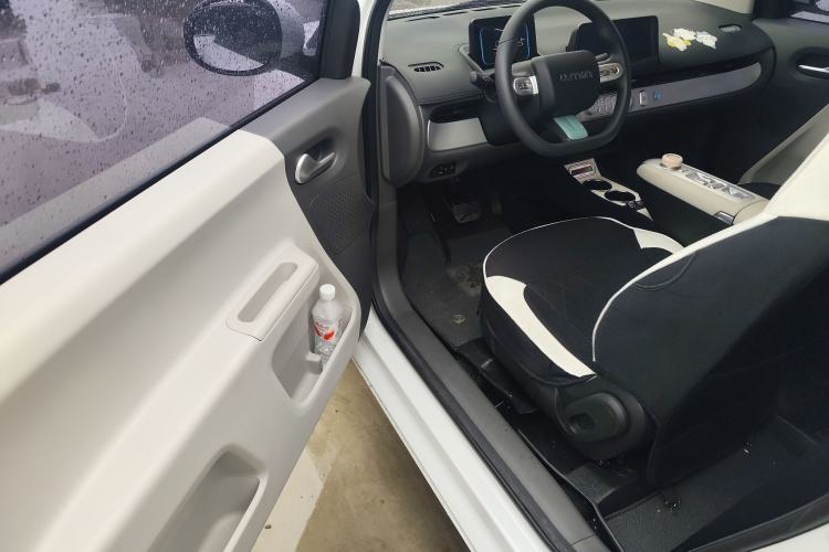 Used CHANGAN NEVO Lumin 2025 205 km Xiangqin Version