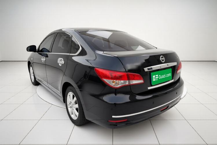 Used Nissan Sylphy 2016 Classic 1.6XE Automatic Leading Edition
