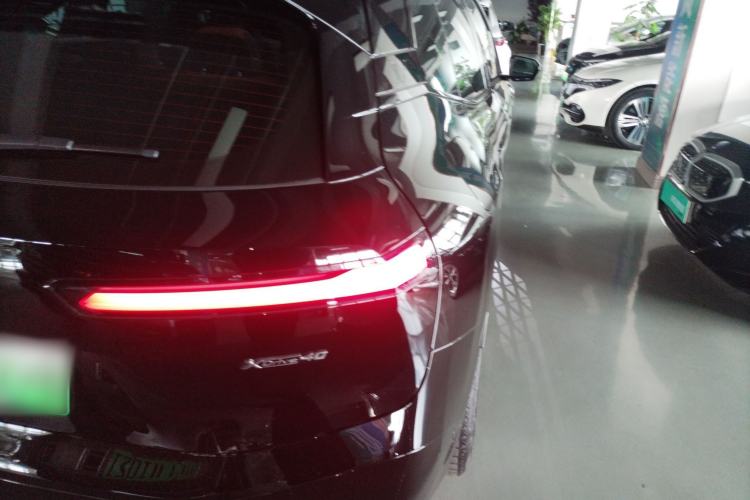 Used BMW iX 2023 xDrive40
