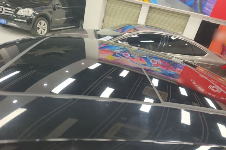 Used Volkswagen Magotan 2020 280TSI DSG Comfort Edition
