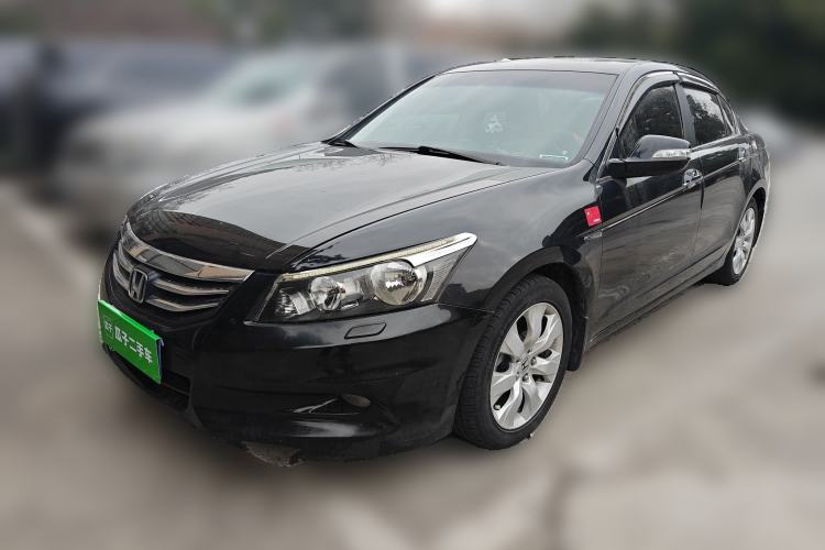 Used Honda Accord 2011 2.4L EX