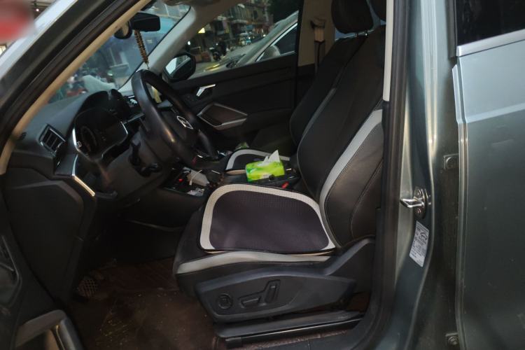 Used Audi Q3 2022 35 TFSI Fashion Dynamic Model
