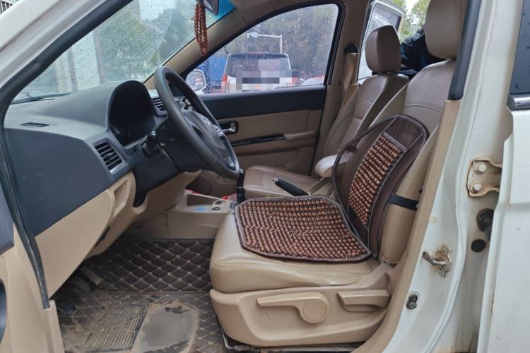 Used Wuling Hongguang 2014 1.5L S Comfort Model