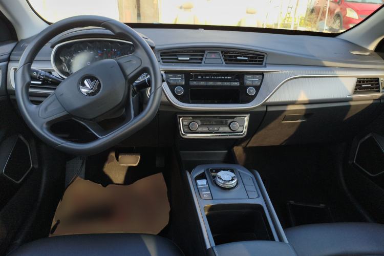 Used Livan Maple 60s 2022 Revised Version Youxing Edition Lithium Iron Phosphate
