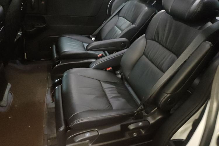 Used Honda Odyssey 2019 2.0L Rui·Smart Edition