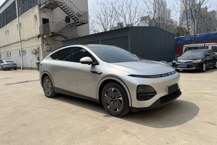 Used XPeng G6 2023 580 Long-Range Pro Exterior 5