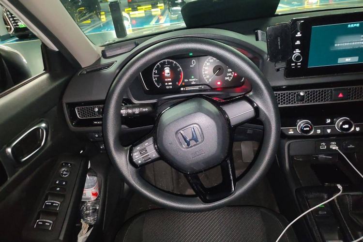 Used Honda Integra 2022 240TURBO Manual Exclusive Edition
