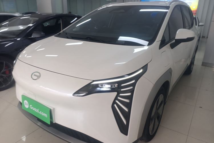 Used AION Y 2023 Plus 610 Enjoyment Edition Ternary Lithium