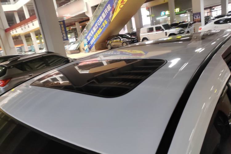 Used Honda Odyssey 2019 2.0L Rui·Zhi Zhen Edition
