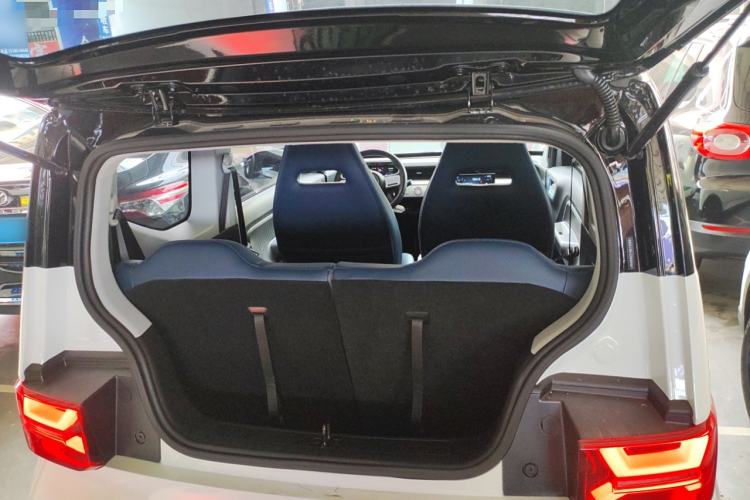 Used Wuling Hongguang MINIEV 2022 GAMEBOY 200km Gaming Edition with Lithium Iron Phosphate