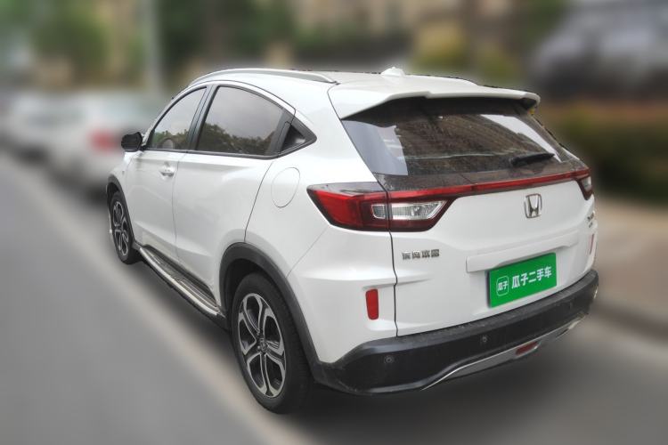 Used Honda XR-V 2017 1.8L EXi CVT Comfort Version