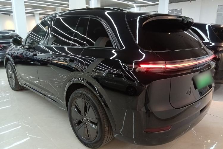 Used Li Auto L7 2024 MAX Model
