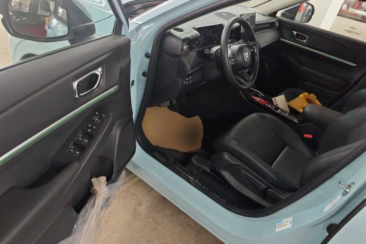 Used Honda e:NP1 2023 420 km Vision Edition