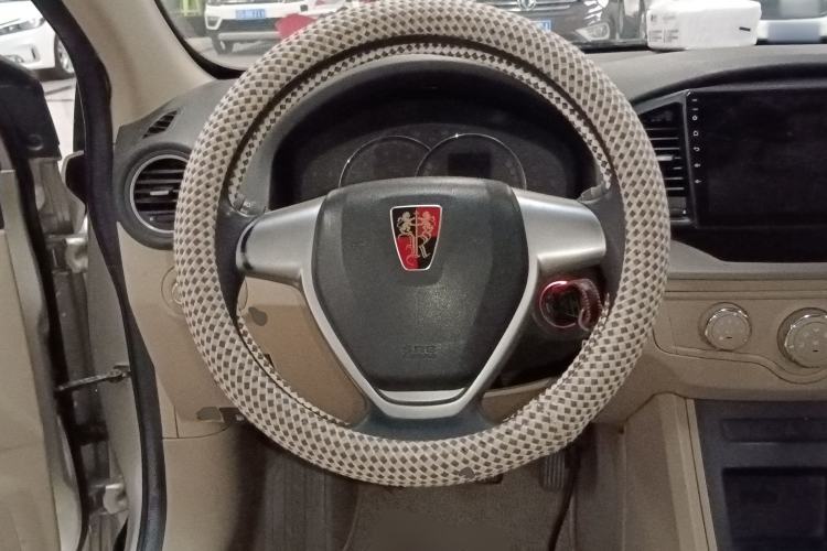 Used Roewe 350 2014 1.5L Manual Xunchi Edition
