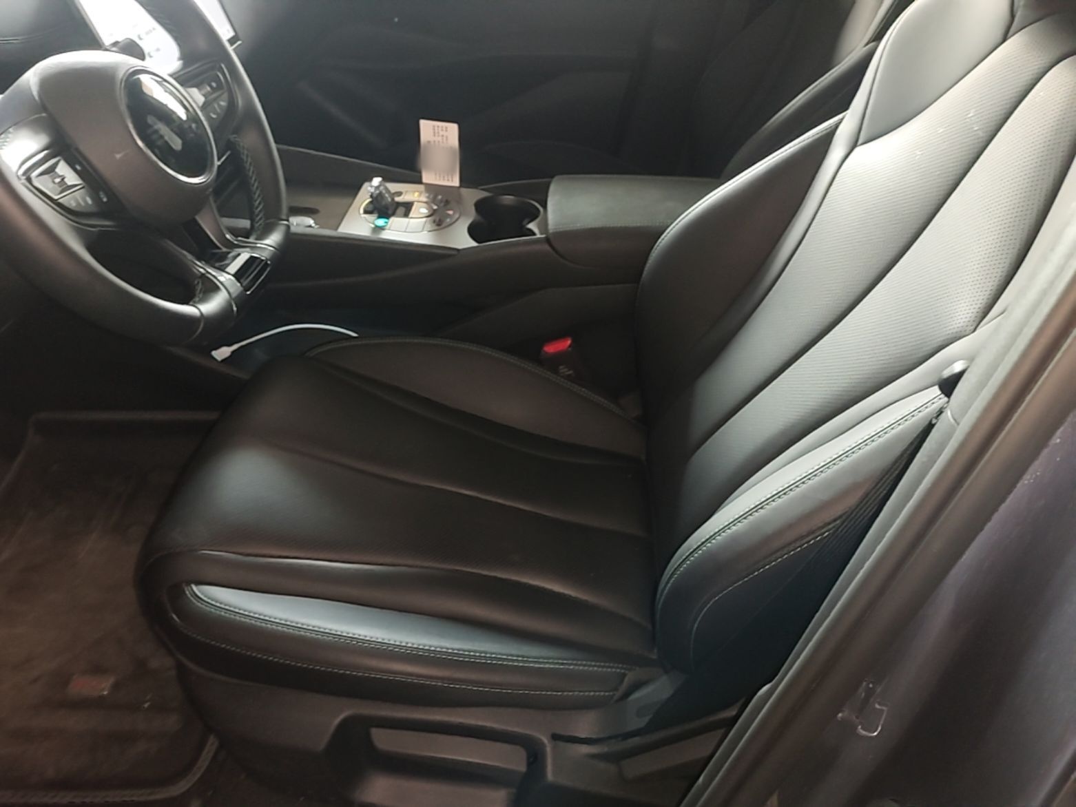BYD Seal 06 New Energy 2025 DM-i Smart Drive 80KM Luxury Model — снимка 17