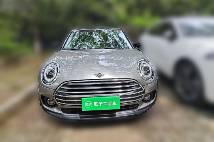 Used MINI Clubman 2019 1.5T COOPER
