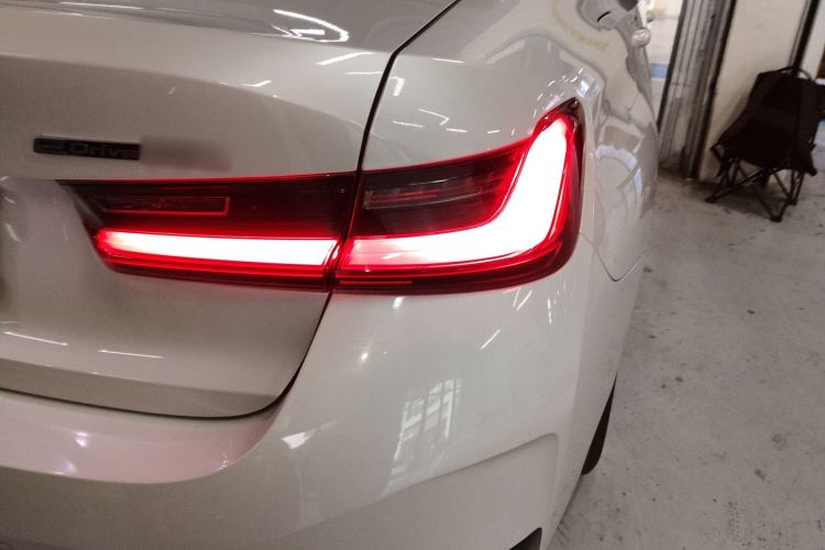 Used BMW i3 2022 eDrive 35 L