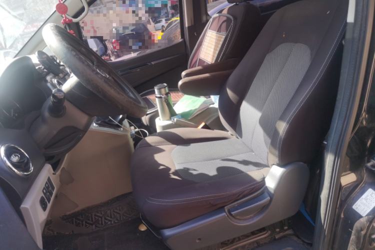 Used JAC Refine M3 2016 IKEA Edition 1.6L Luxury Smart Model