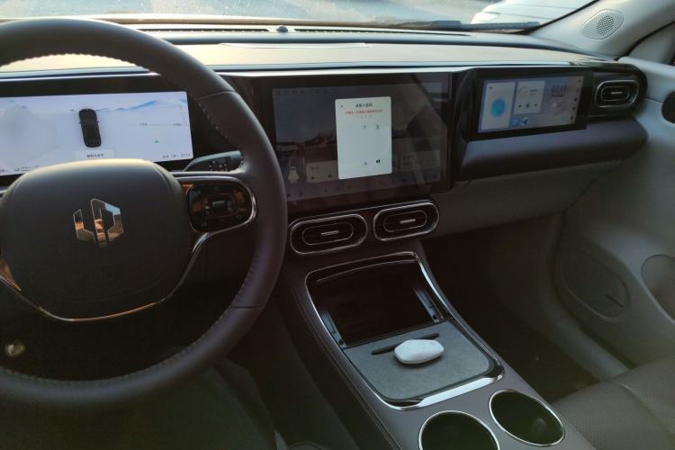 Used Leapmotor C11 2021 Luxury Edition